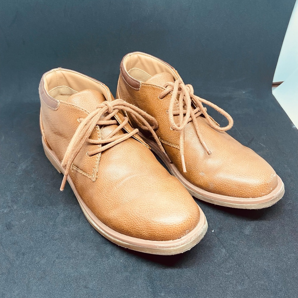 🎉price drop🎉 Kenneth Cole Reaction Boys Dress Shoes